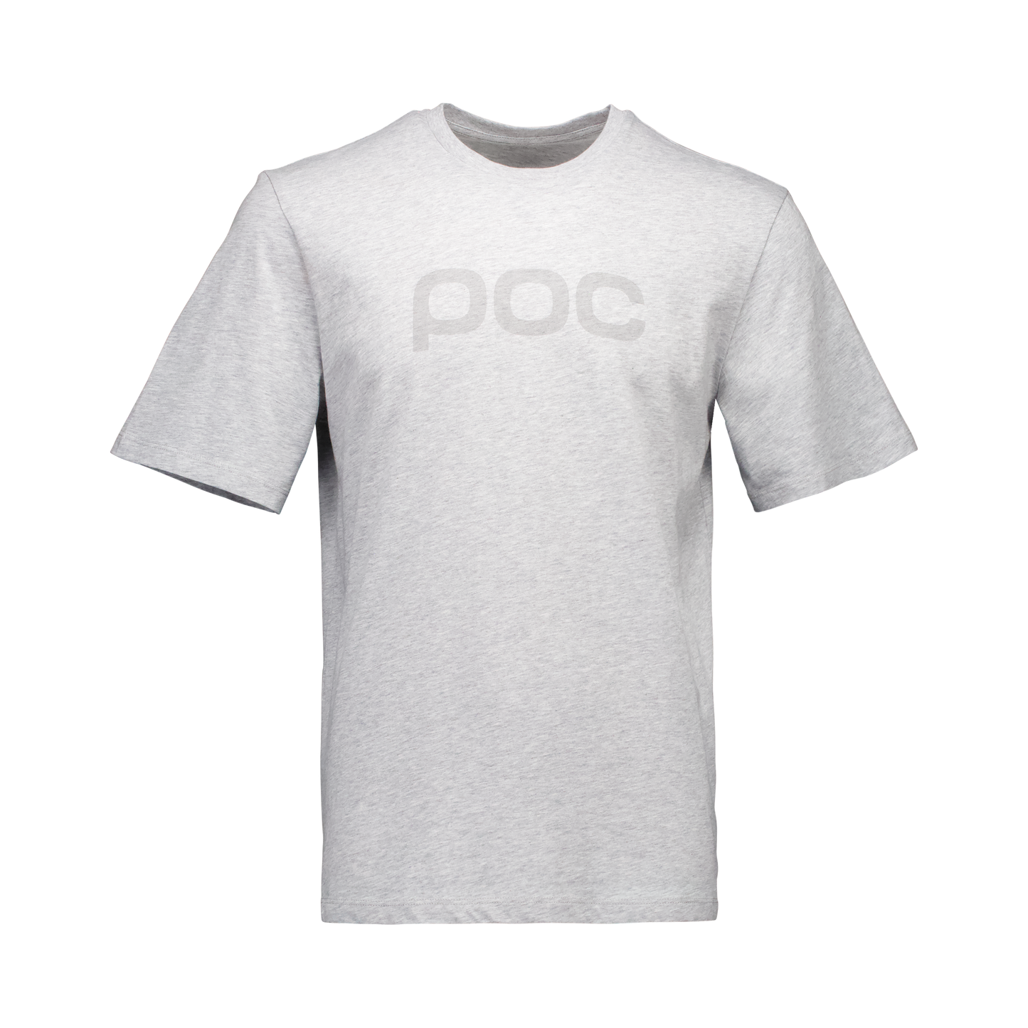 POC γκρι T-Shirt