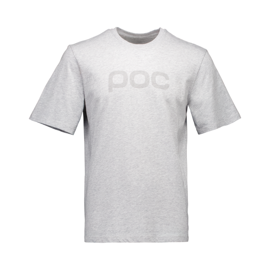 POC γκρι T-Shirt