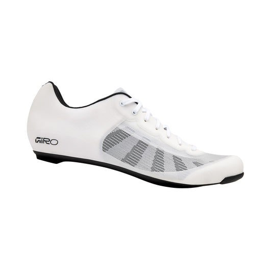 GIRO EMPIRE SLX II Παπούτσια δρόμου Λευκό