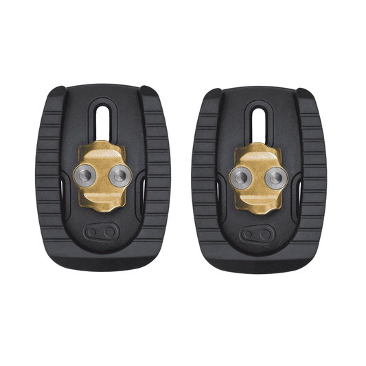 CRANKBROTHERS 3-HOLE CLEAT Kit για πεντάλ