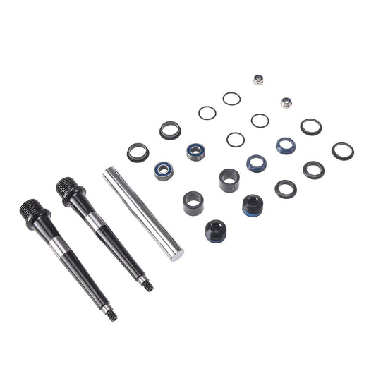 Κιτ αναβάθμισης για πεντάλ μακρύ άξονα CRANKBROTHERS #16067