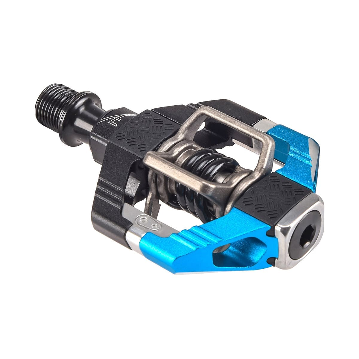 CRANKBROTHERS CANDY 7 πετάλια Μπλε