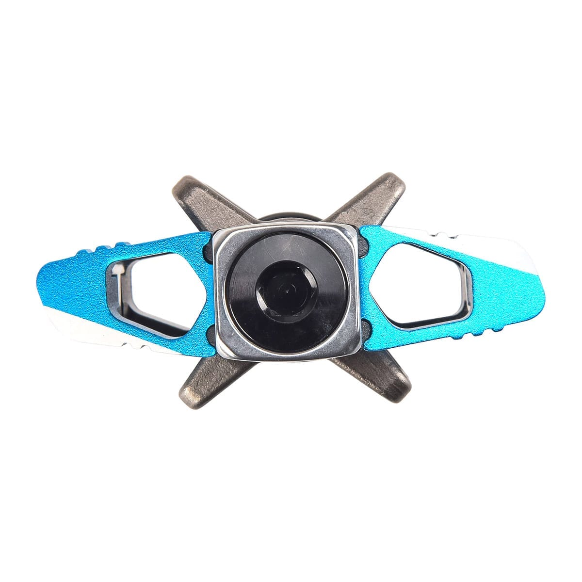 CRANKBROTHERS CANDY 7 πετάλια Μπλε