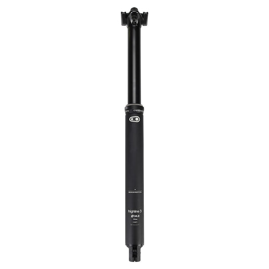 CRANKBROTHERS HIGHLINE 3 τηλεσκοπικό στύλο σέλας