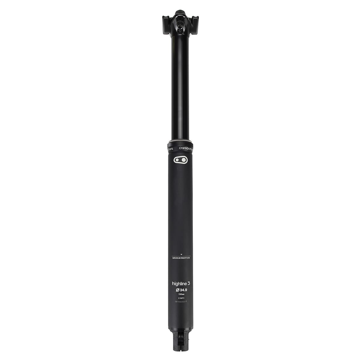 CRANKBROTHERS HIGHLINE 3 telescopic seat post