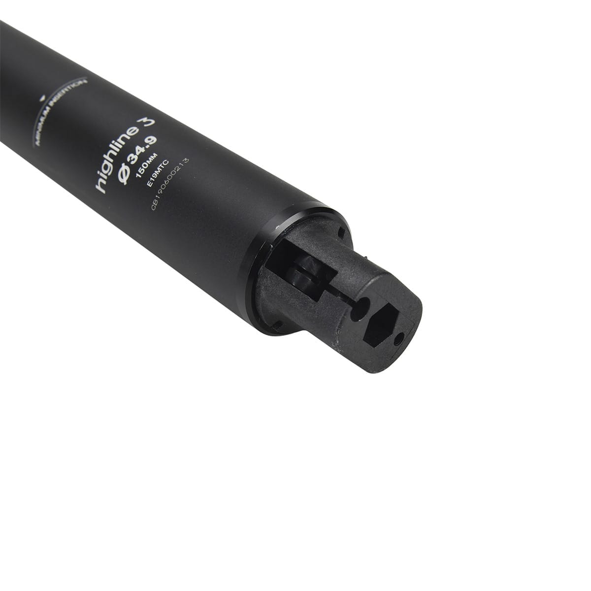 CRANKBROTHERS HIGHLINE 3 telescopic seat post