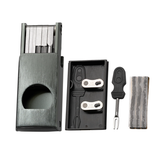Πολυεργαλεία CRANKBROTHERS F11