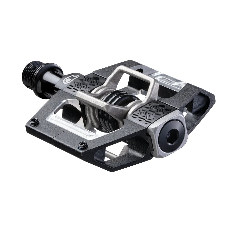 Πετάλια CRANKBROTHERS MALLET Trail Μαύρο