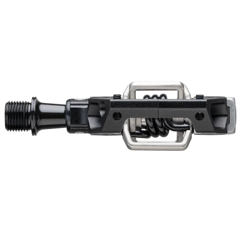 Πετάλια CRANKBROTHERS MALLET Trail Μαύρο