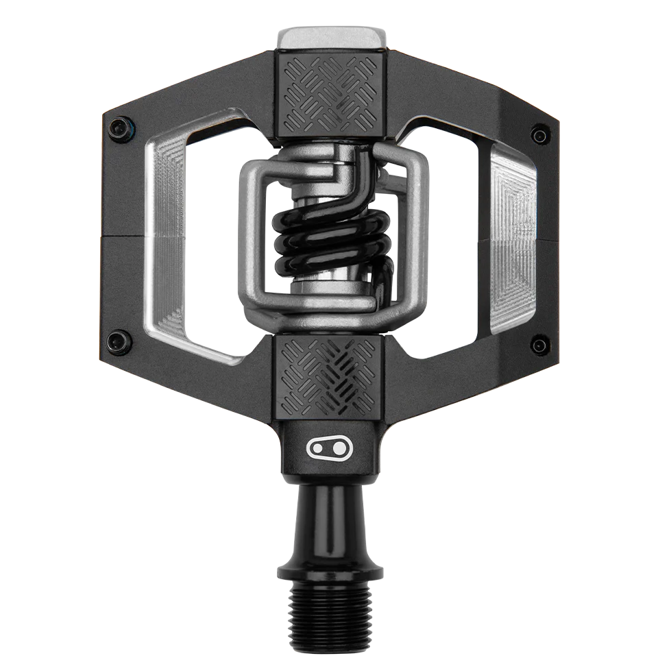 Πετάλια CRANKBROTHERS MALLET Trail Μαύρο