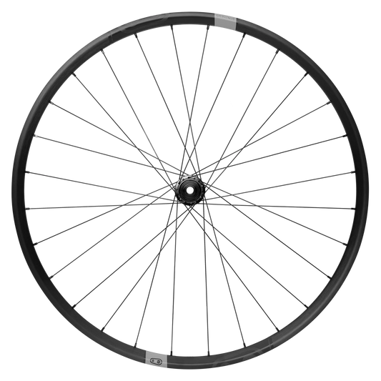 CRANKBROTHERS SYNTHESIS Αλουμίνιο GRAVEL Tubeless Ready μπροστινή ρόδα (Center Lock)