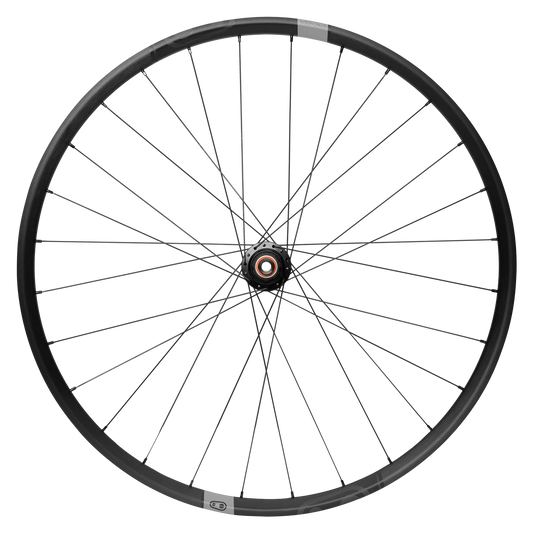Πίσω τροχός CRANKBROTHERS SYNTHESIS Aluminium GRAVEL Tubeless Ready (Center Lock)