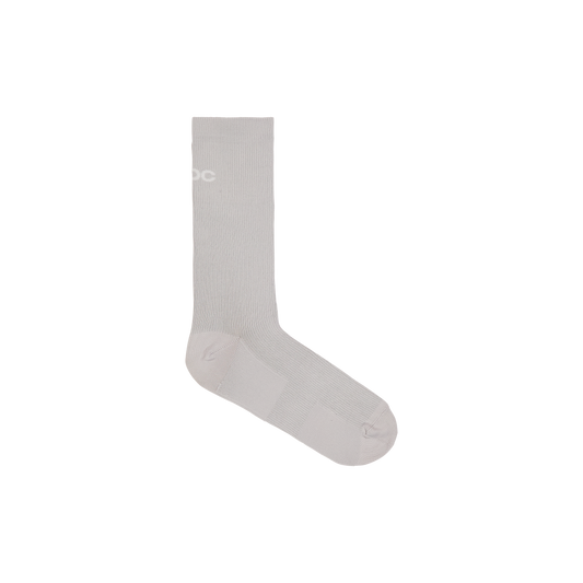 POC MOTION MTB LONG Socks Grey