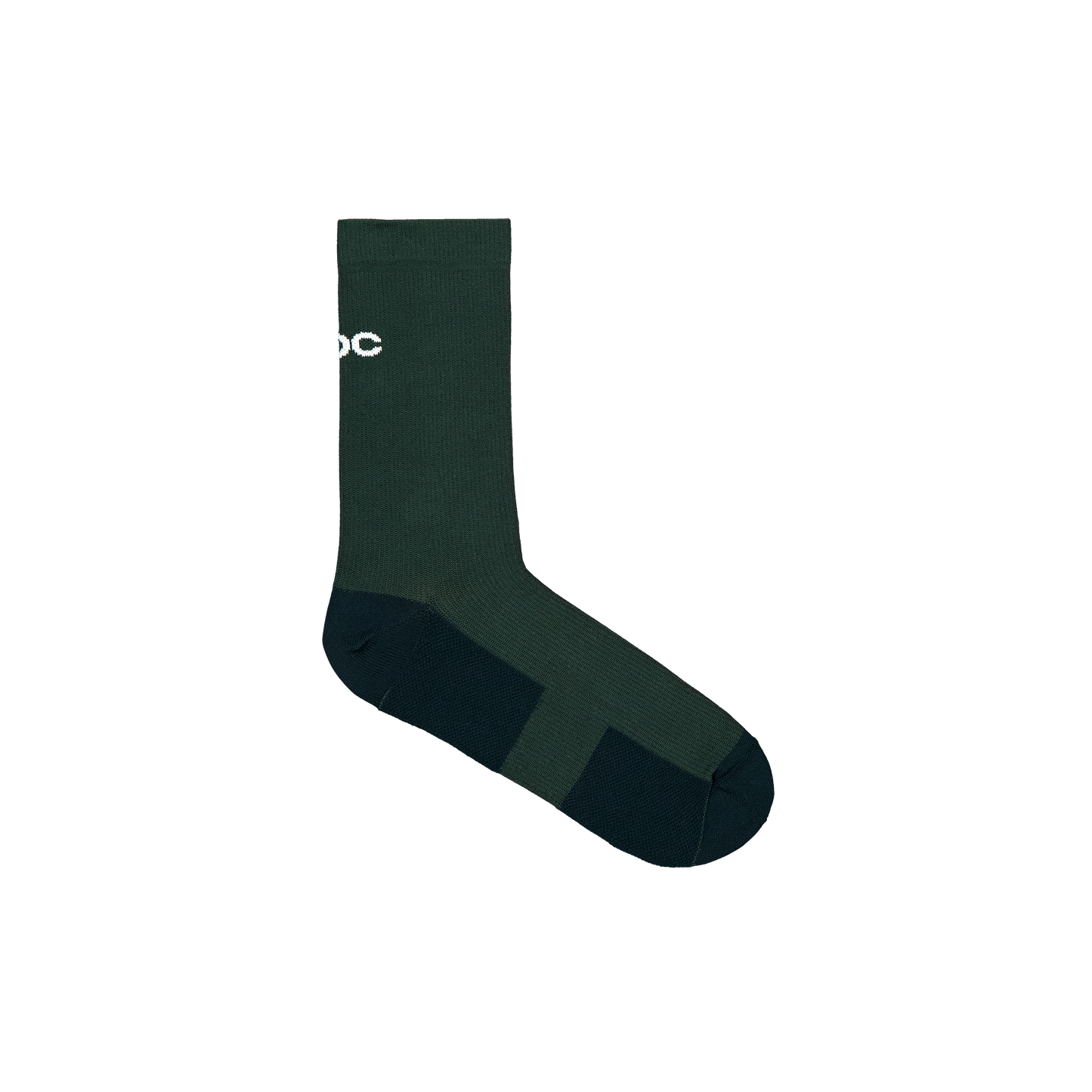 POC MOTION MTB Socks Green