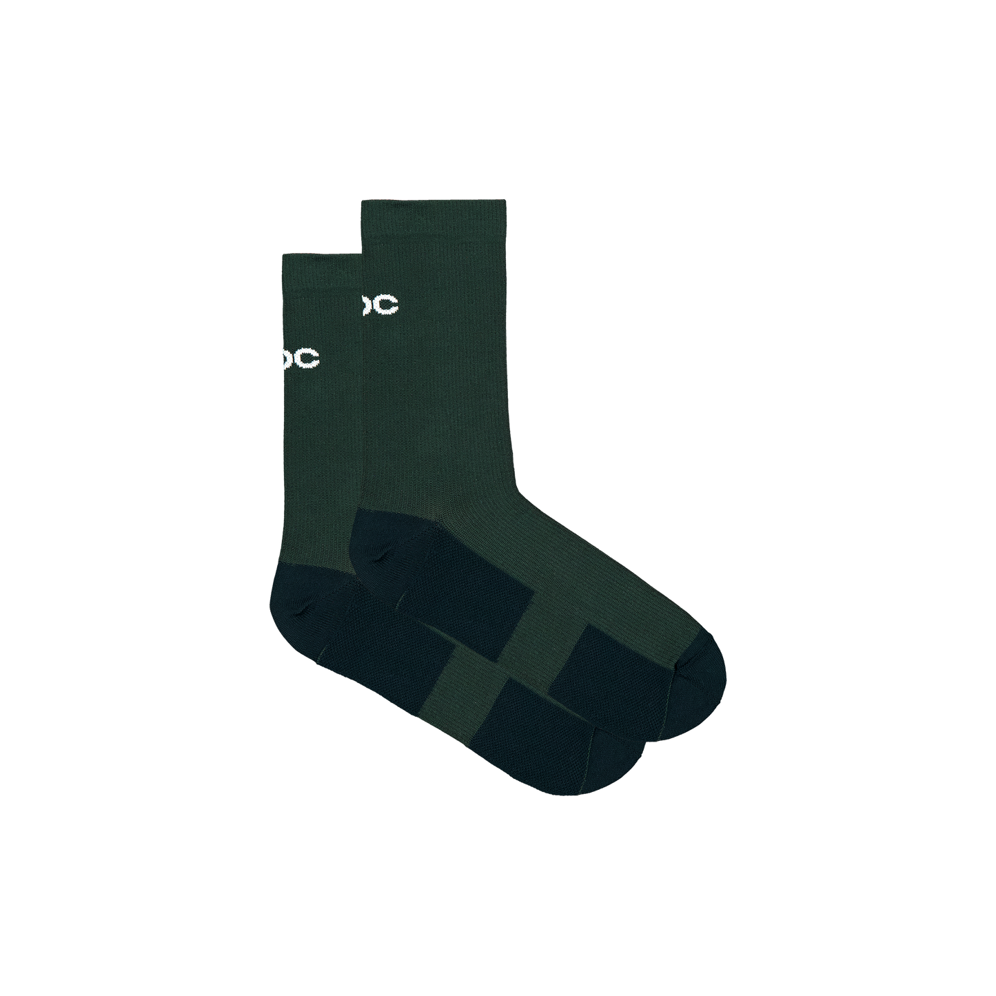 POC MOTION MTB Socks Green