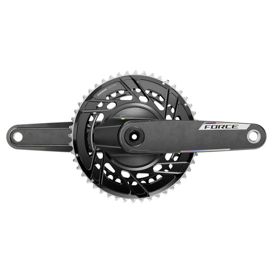 Αισθητήρας ισχύος 12V Στροφαλοφόρος SRAM FORCE AXS E1 DUB DM