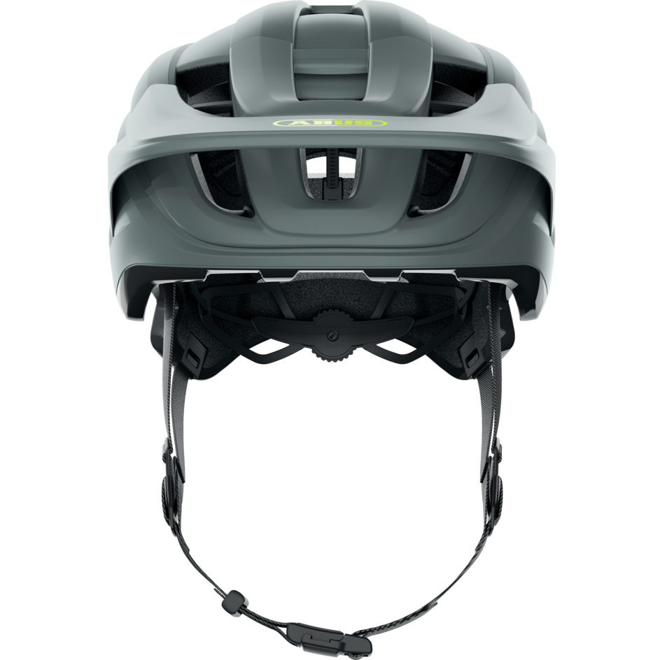 ABUS CLIFFHANGER MIPS MTB Helmet Grey