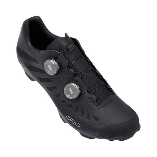GIRO GRITTER MTB Shoes Black