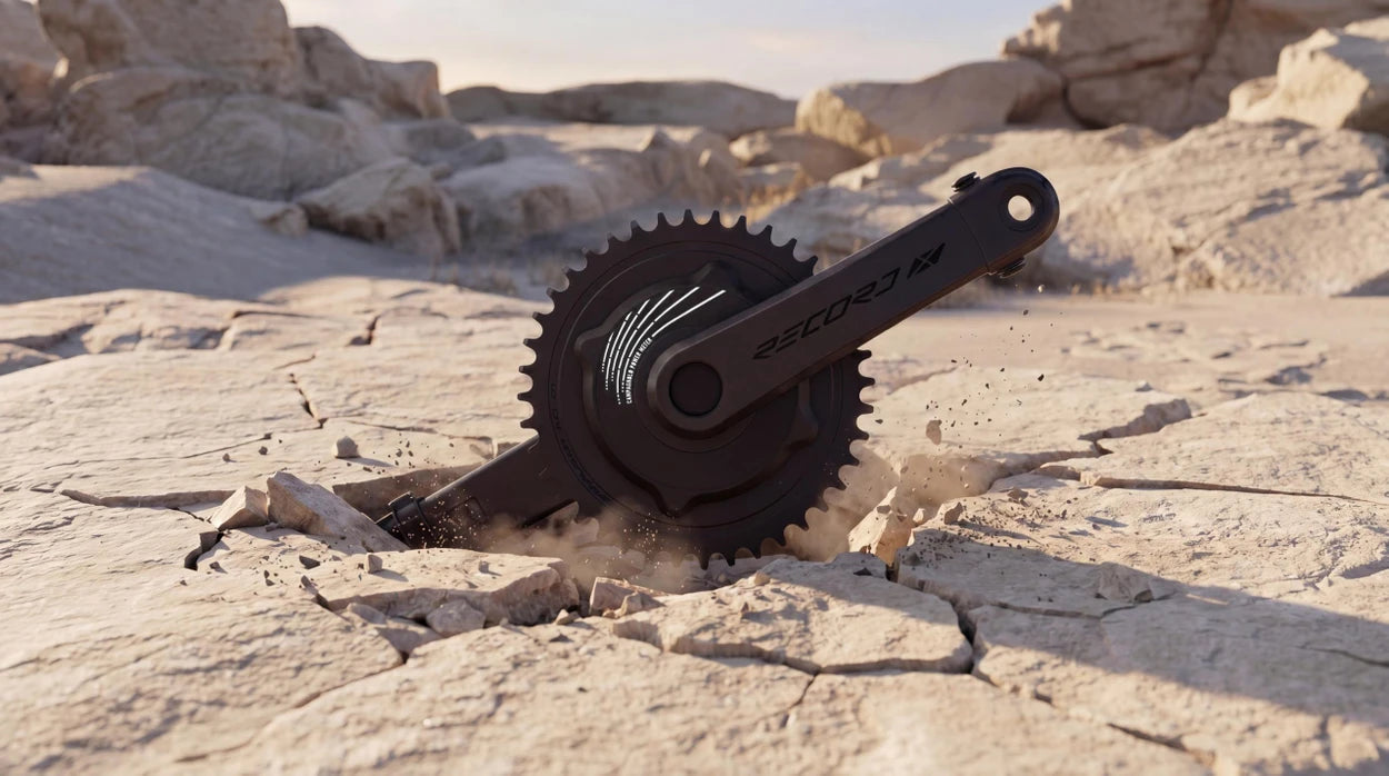 Σύστημα CAMPAGNOLO RECORD X 1x13V