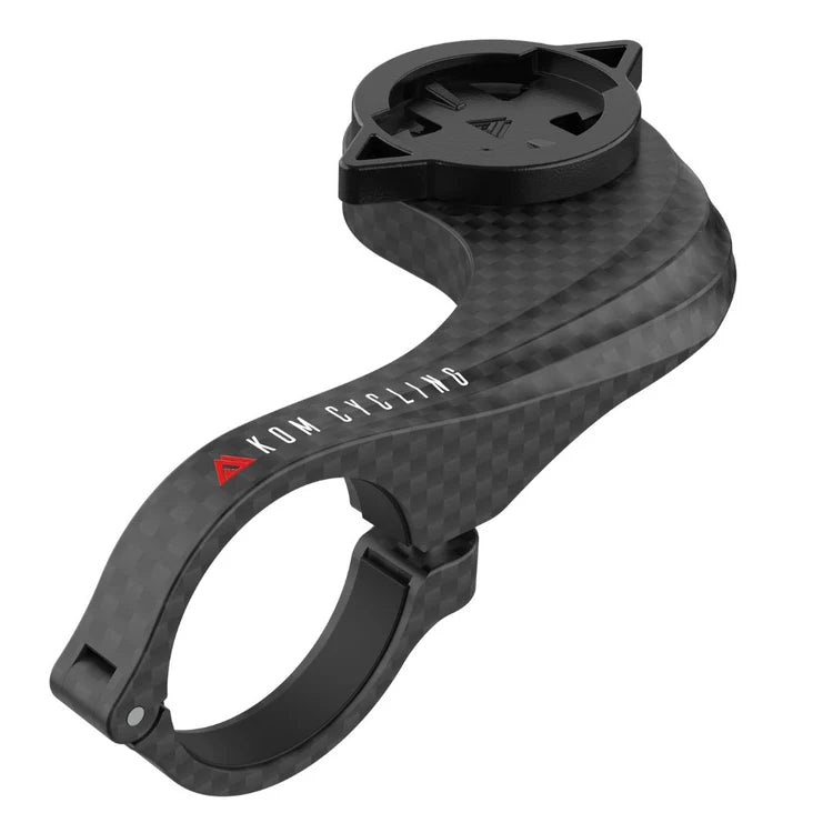 KOM Cycling Wahoo to Garmin adapter