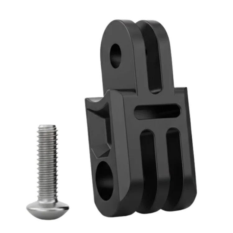 GoPro extension for KOM Cycling bike rack