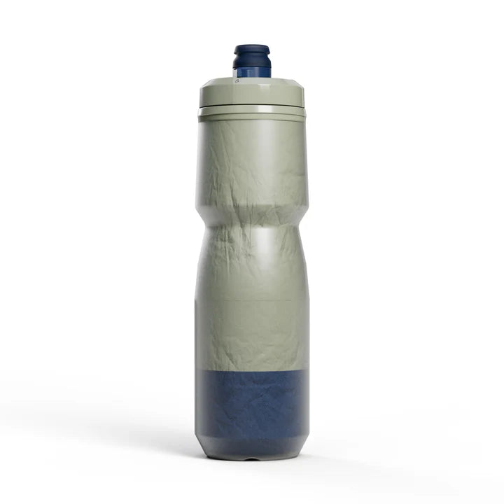 Thermal Water Bottle CAMELBAK PODIUM CHILL Mercury Fog