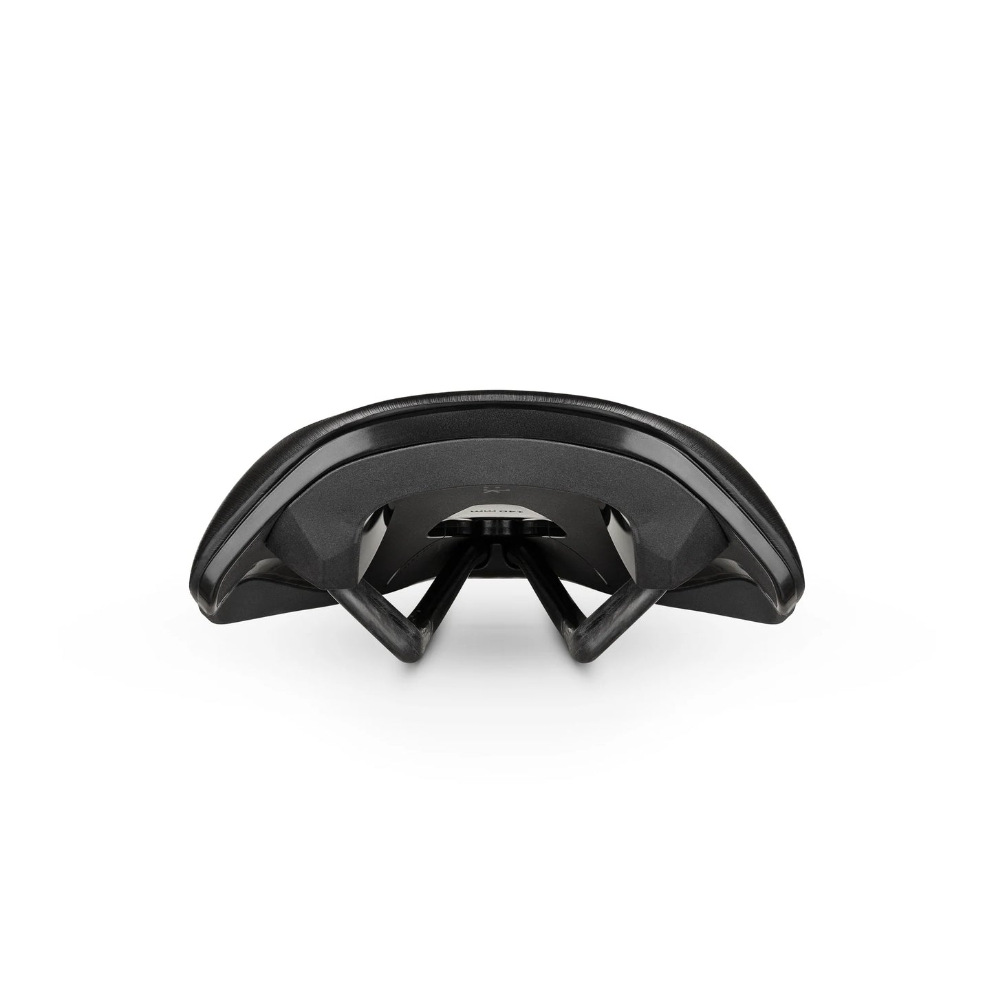 Σέλα FIZIK VENTO ARGO R1 Light 150 mm Σωλήνες Ανθρακονήματος