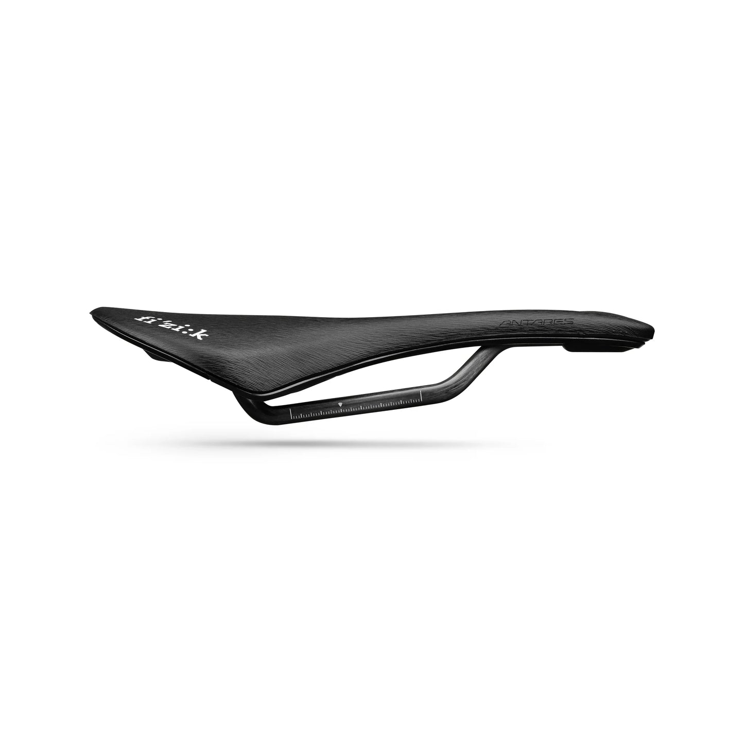 Selle FIZIK VENTO ANTARES R1 Light 140 mm Rails Carbone