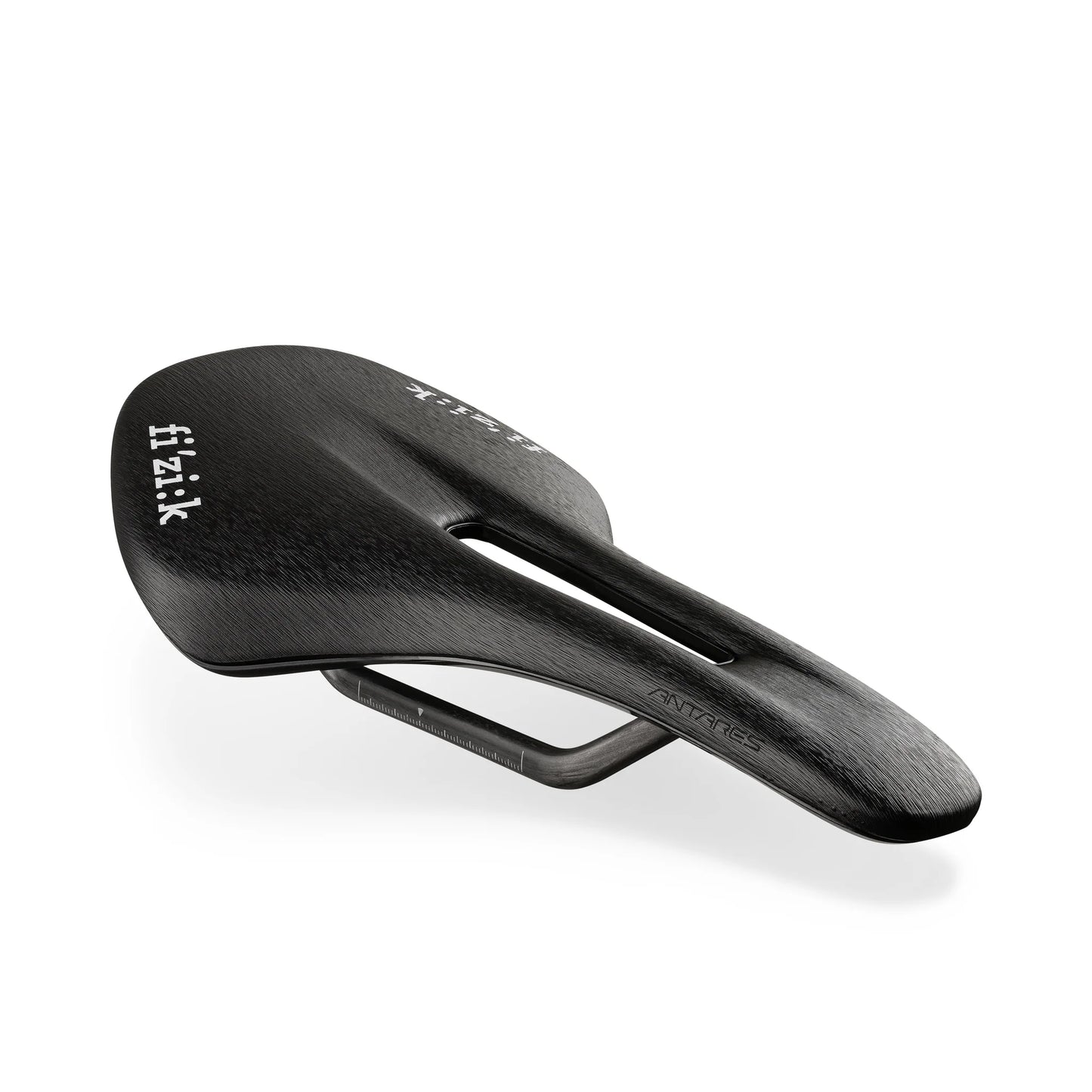 Σέλα FIZIK VENTO ANTARES R1 Light 150 mm Σωλήνες Ανθρακονήματος