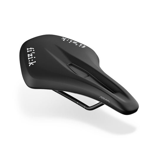FIZIK TERRA ARGO X5 140mm ράγες σέλας Manganese Μαύρο