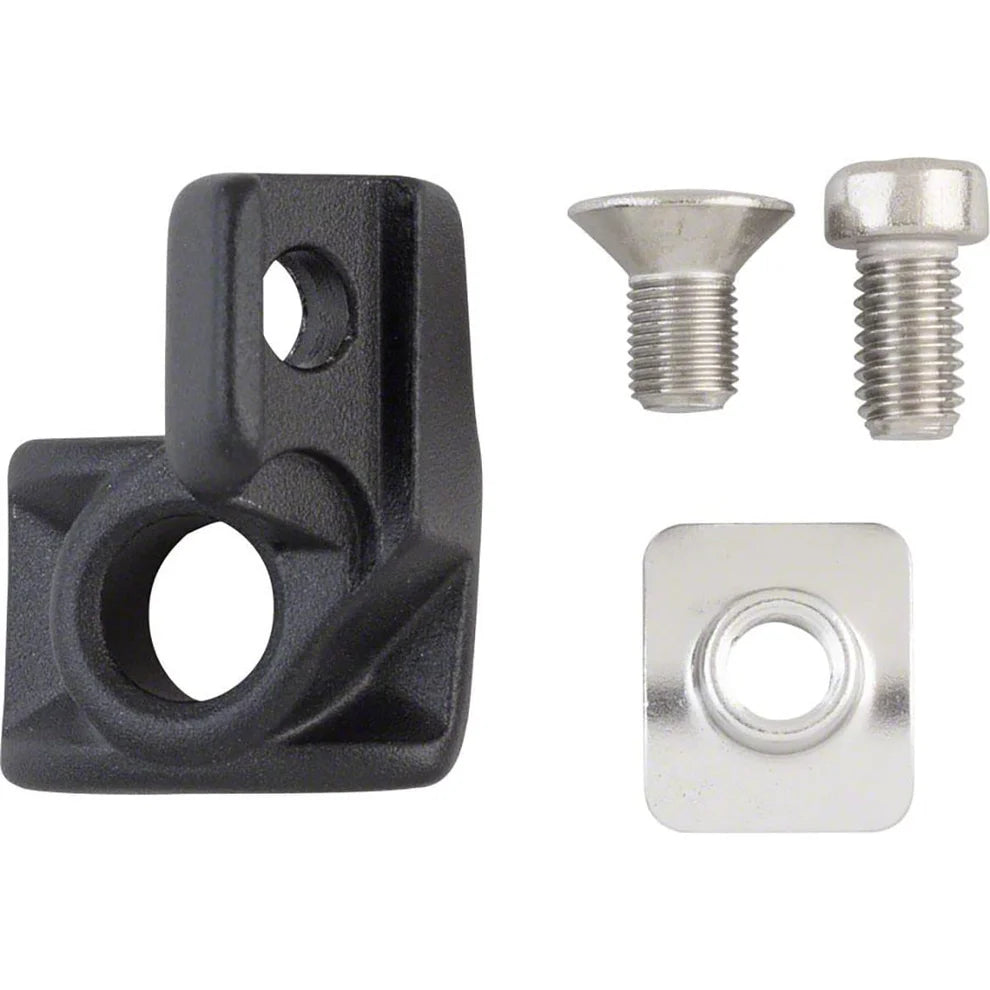 SRAM MMX Right collar + G2/GUIDE/LEVEL/CODE/ELIXIR mount