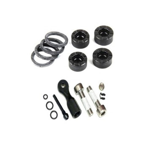 Kit Pièces Complet pour Etrier AVID Code/Code R 2011 #11.5015.068.040