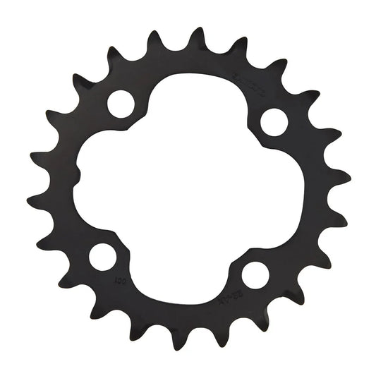 SRAM MTB GX 10V 4 τρύπες 64mm Εσωτερικός κρίκος αλυσίδας