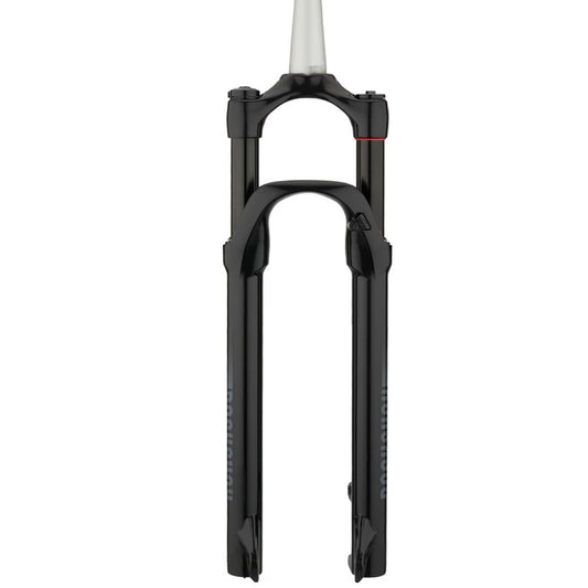 ROCKSHOX JUDY GOLD RL 29 SoloAir Remote Tapered Fork 9x100mm QR Μαύρο