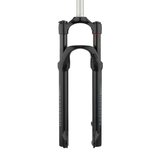 ROCKSHOX JUDY GOLD RL 27.5 SoloAir Fork Straight Pivot Axle 9x100 QR Black