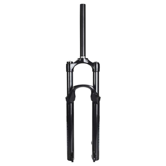 ROCKSHOX RECON SILVER RL 27.5 SoloAir κωνικό πιρούνι άξονας 9x100 QR Μαύρο