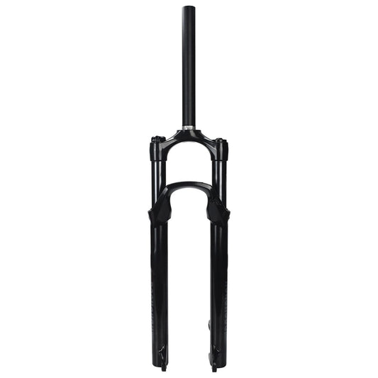 ROCKSHOX RECON SILVER RL 29 SoloAir Fork Straight Pin 9x100mm QR Μαύρο