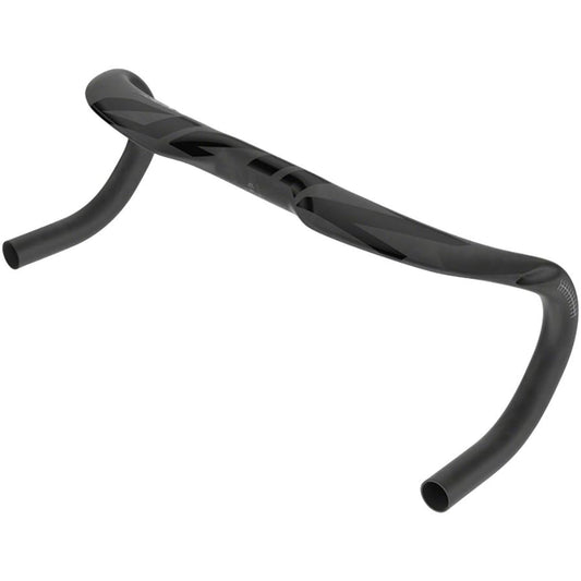 ZIPP SL 70 AERO τιμόνι Μαύρο - Carbon