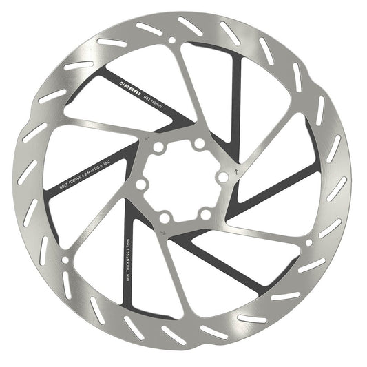 Δίσκος SRAM HS2 6 οπών