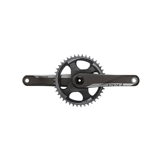 SRAM RED 1 DUB DM 12V Mono στροφαλοφόρος μηχανισμός