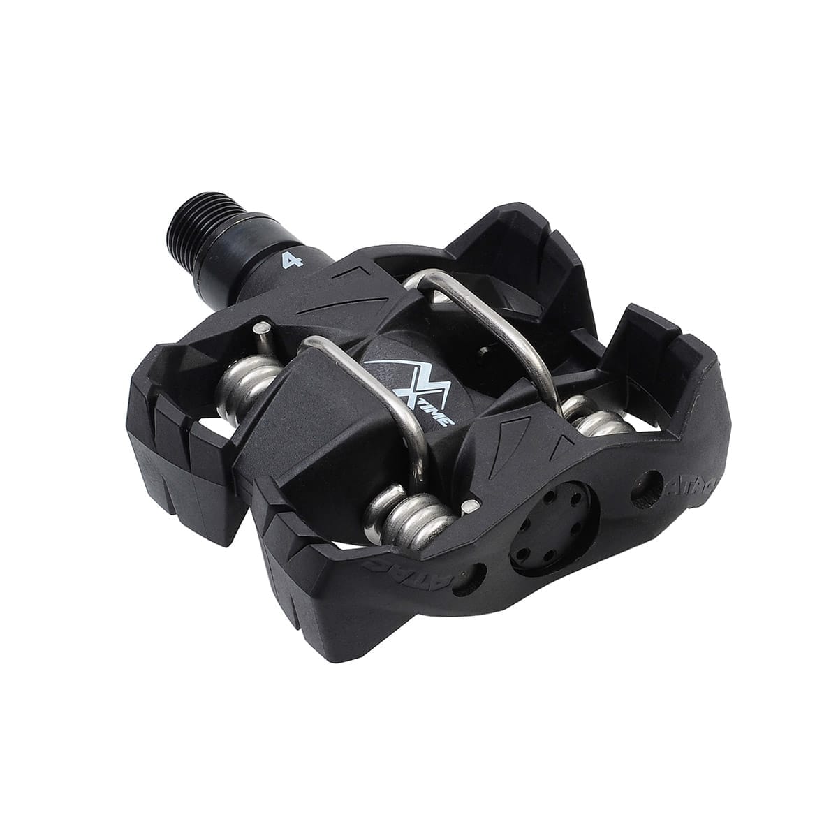 TIME ATAC MX4 pedals