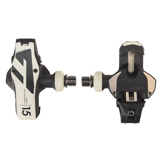 TIME X-PRO 15 pedals
