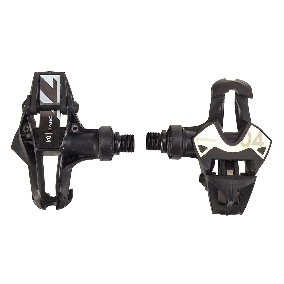 TIME X-PRESSO 4 πεντάλ