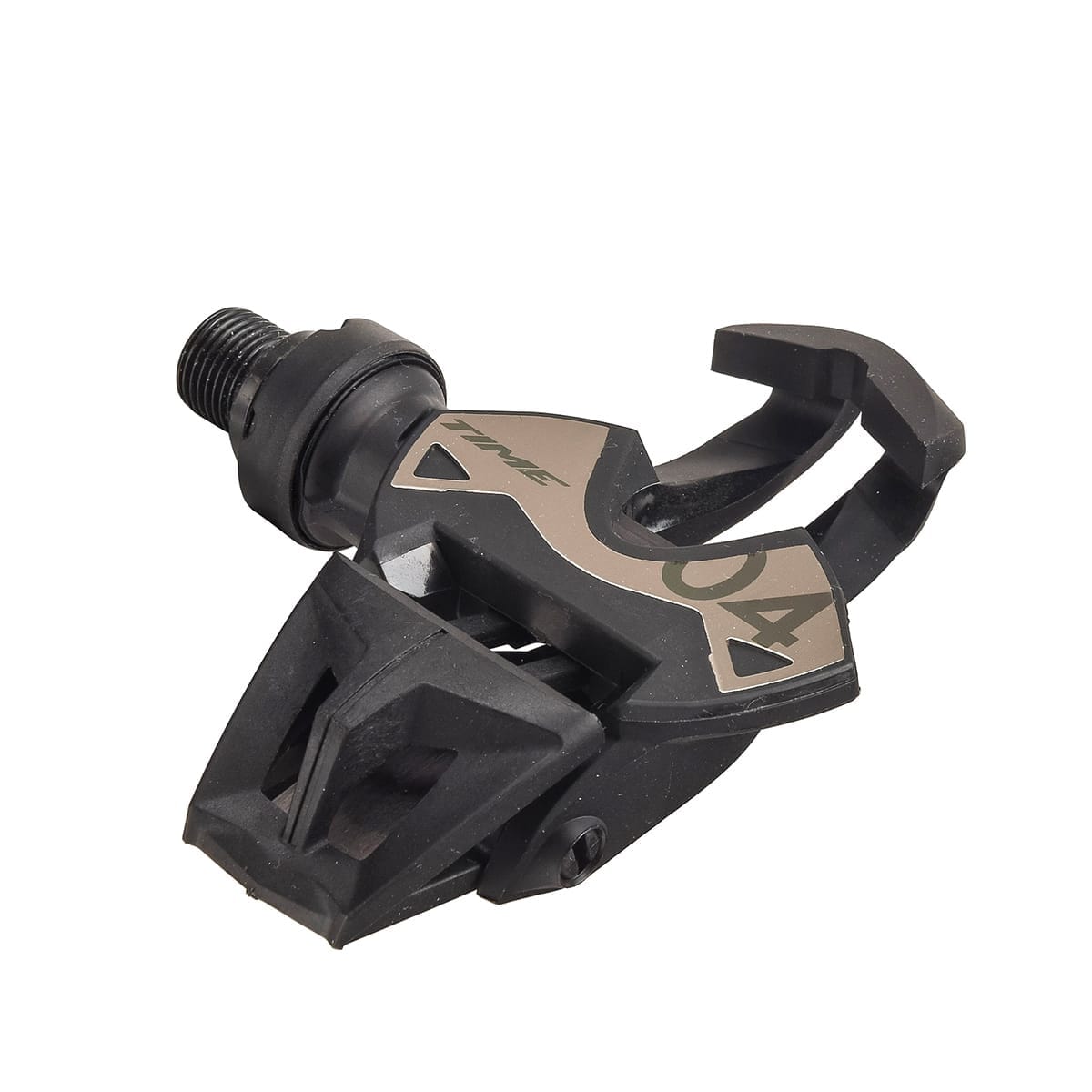 TIME X-PRESSO 4 πεντάλ