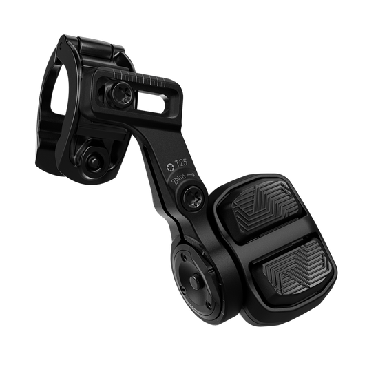 Έλεγχος αλλαγής ταχυτήτων δεξιά/αριστερά SRAM AXS POD / ROCKSHOX AXS matchmaker B1