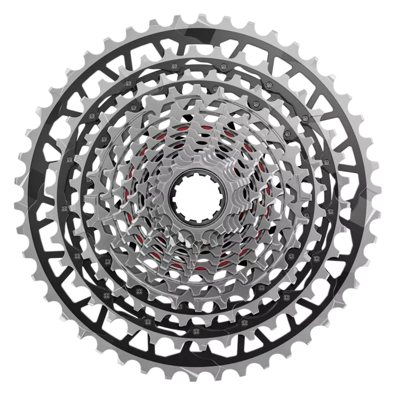 SRAM XPLR XG-1391 κασέτα 13V