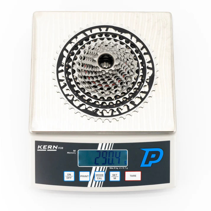 SRAM XPLR XG-1391 κασέτα 13V