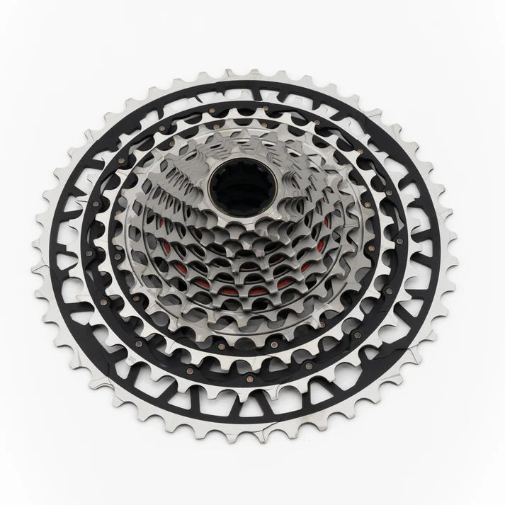 SRAM XPLR XG-1391 κασέτα 13V