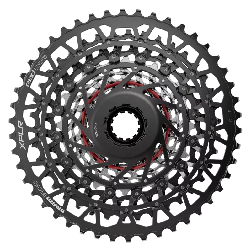SRAM XPLR XG-1391 κασέτα 13V