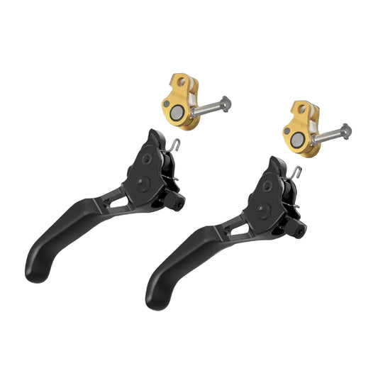 Κιτ συντονισμού μοχλών φρένων SRAM MAVEN ULTIMATE/SILVER A1 CNC